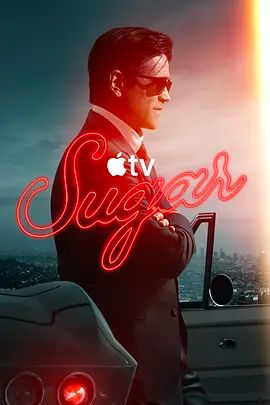 谜探休格第二季