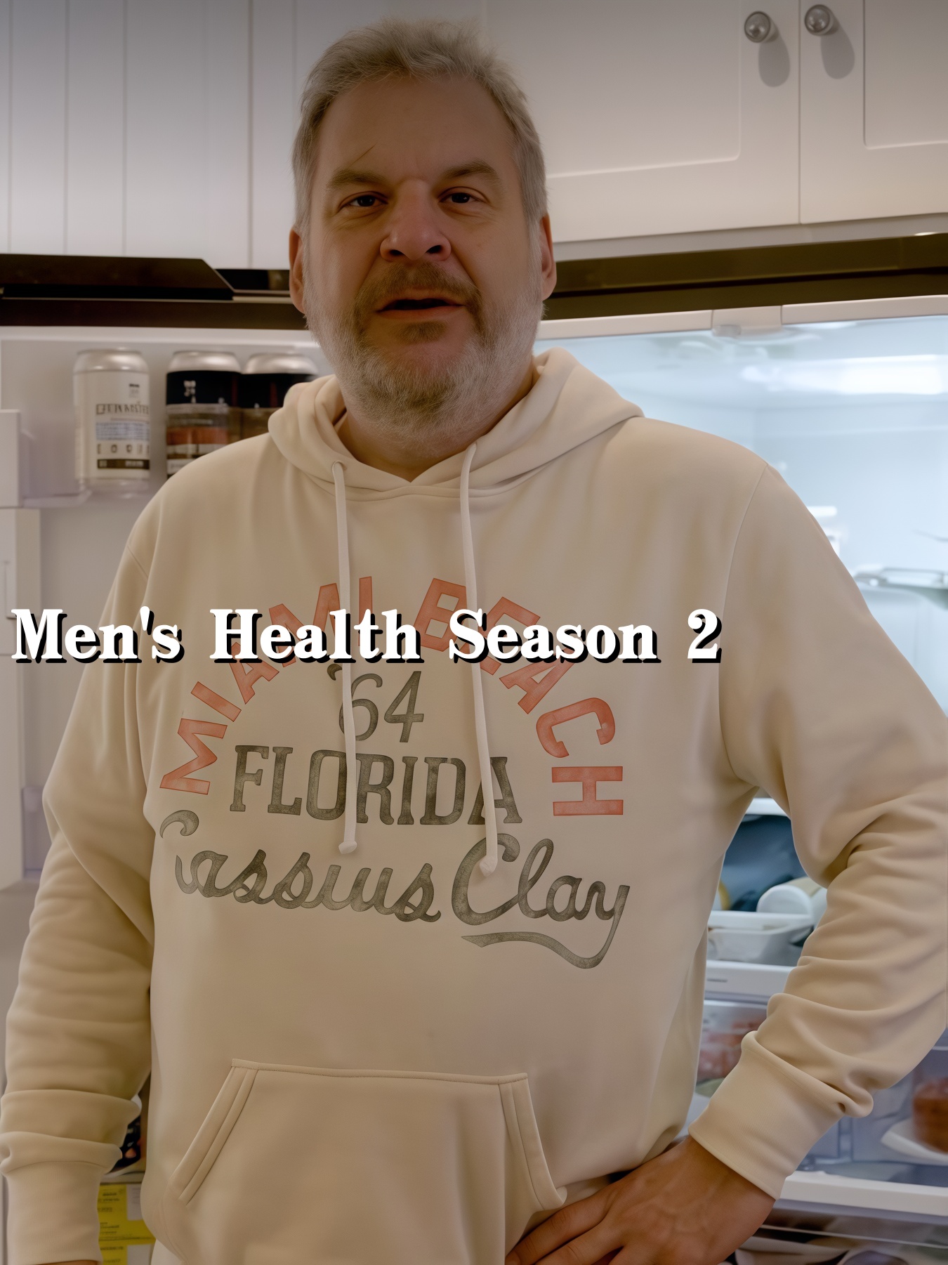 男士健康 第二季